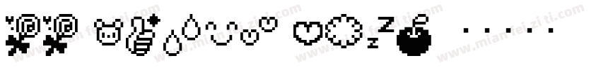 SS Emoji Beta字体转换